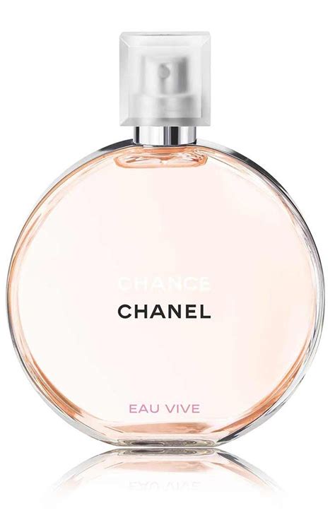 chanel eau vive ici paris|Chanel chance eau VIVE prix.